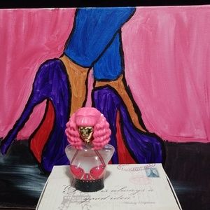 Niki Minajesty Fragrance